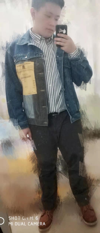 爱情始于欣赏的第一张照片--桂林相亲服务中心