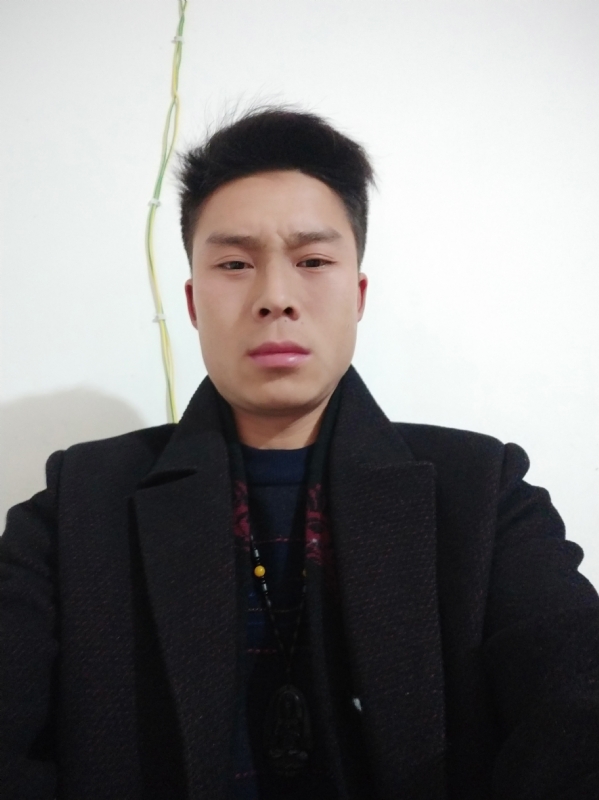 等你回复的第一张照片--桂林相亲服务中心