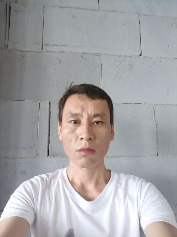 结缘的第一张照片--桂林相亲服务中心