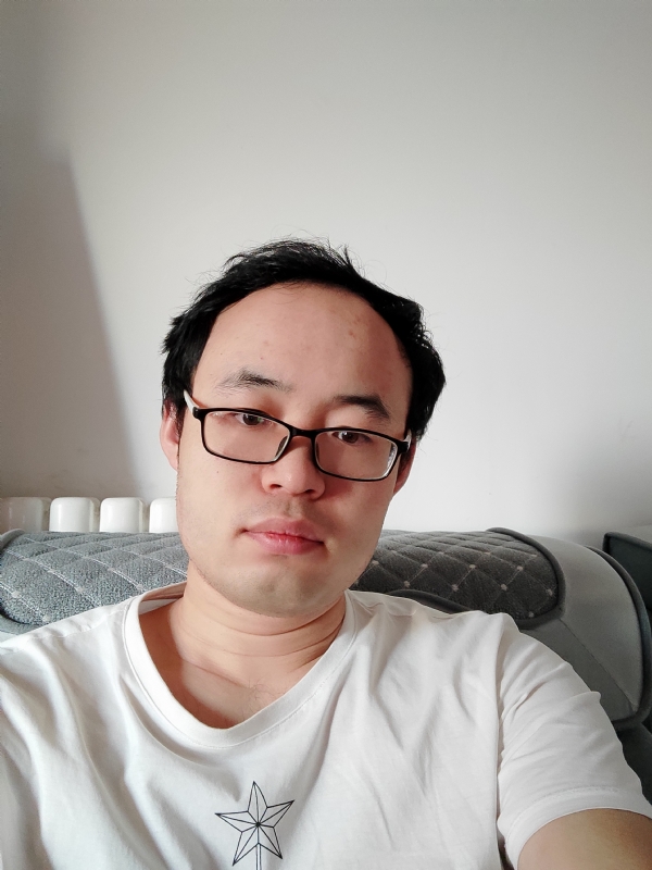 欧～茶幽的第一张照片--桂林相亲服务中心