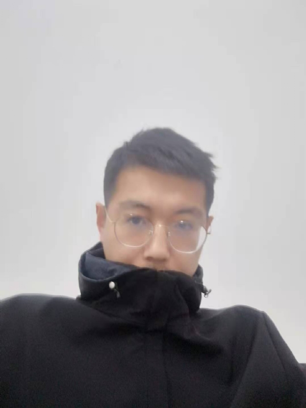 开心的你的第一张照片--桂林相亲服务中心