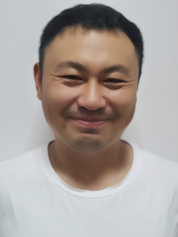 汪老师的第一张照片--桂林相亲服务中心