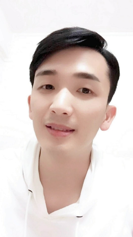 小锕方的第一张照片--桂林相亲服务中心