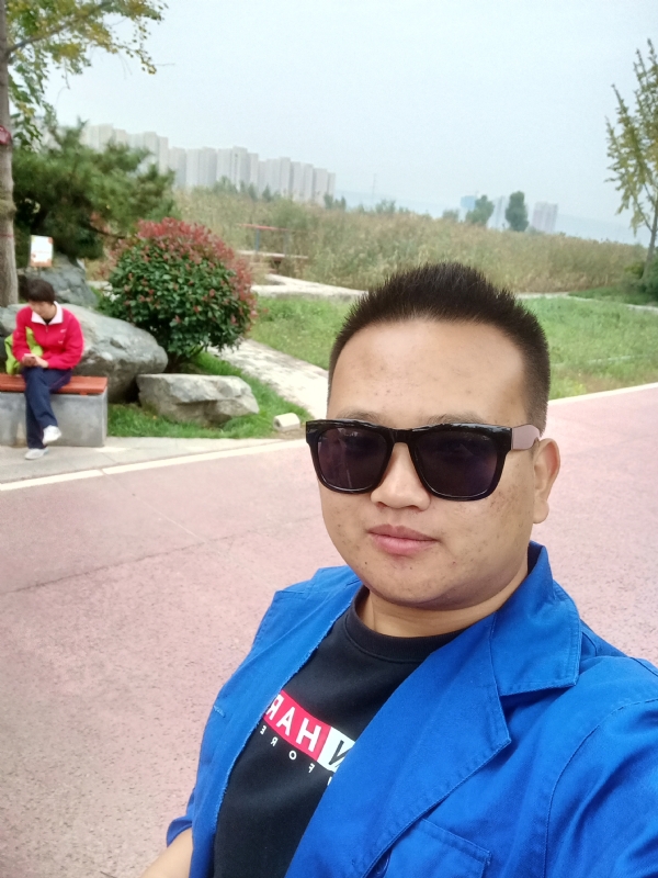 心永随心的第一张照片--桂林相亲服务中心