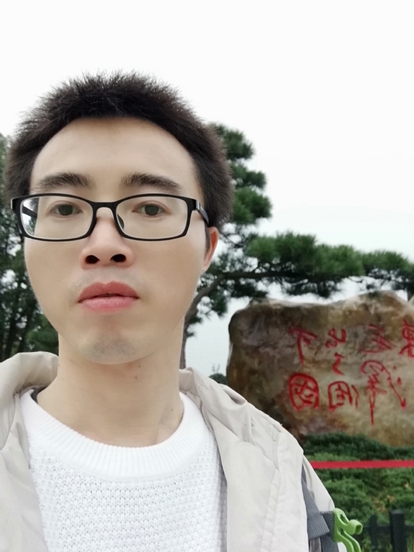 子复的第一张照片--桂林相亲服务中心