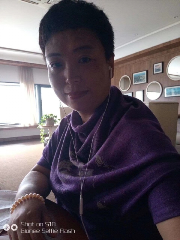 元宝的第一张照片--桂林相亲服务中心