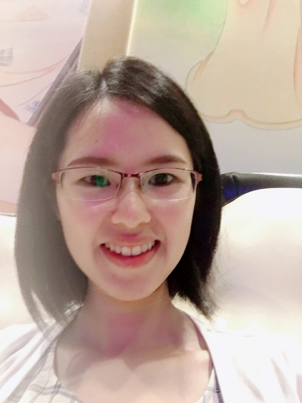 小容的第一张照片--桂林相亲服务中心