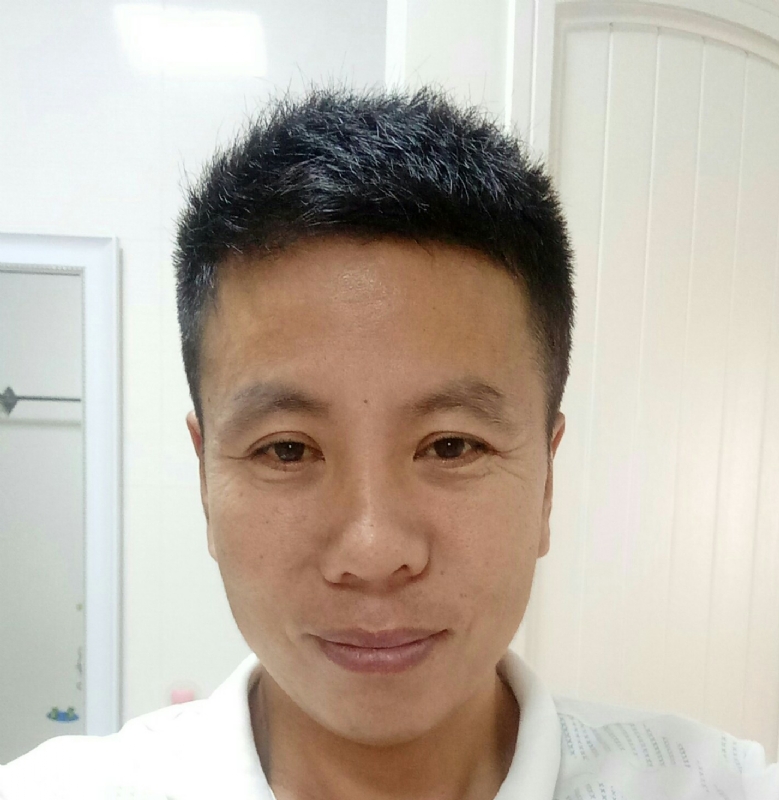 开心就好的第一张照片--桂林相亲服务中心