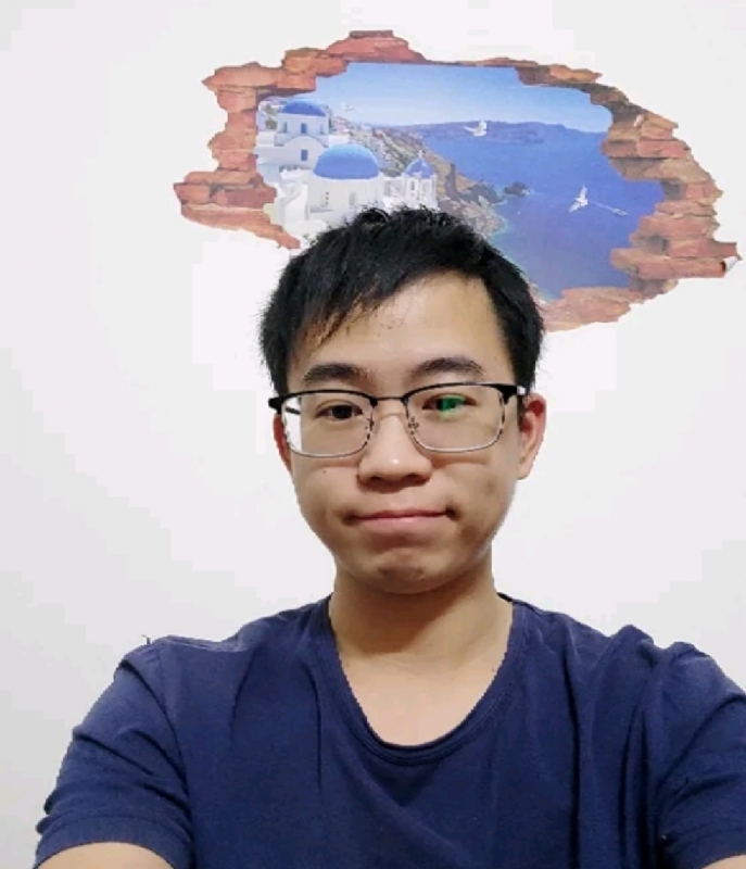 周志发的第三张照片--桂林相亲服务中心