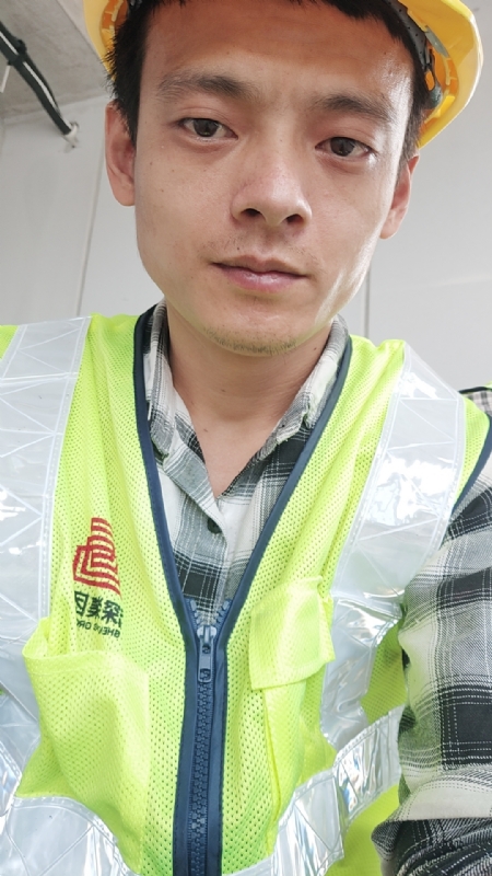 刘俊达的第一张照片--桂林相亲服务中心