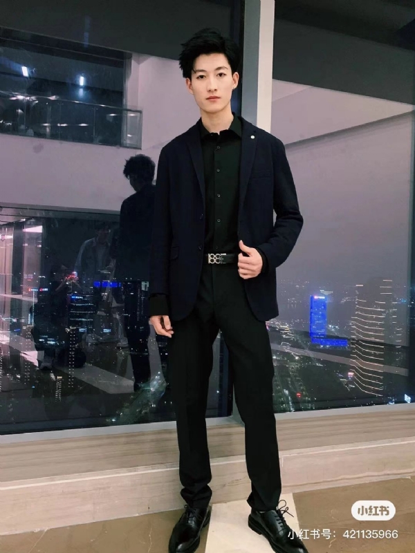 请来爱我的第二张照片--桂林相亲服务中心