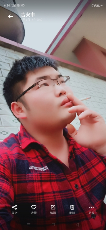 周生的第二张照片--桂林相亲服务中心