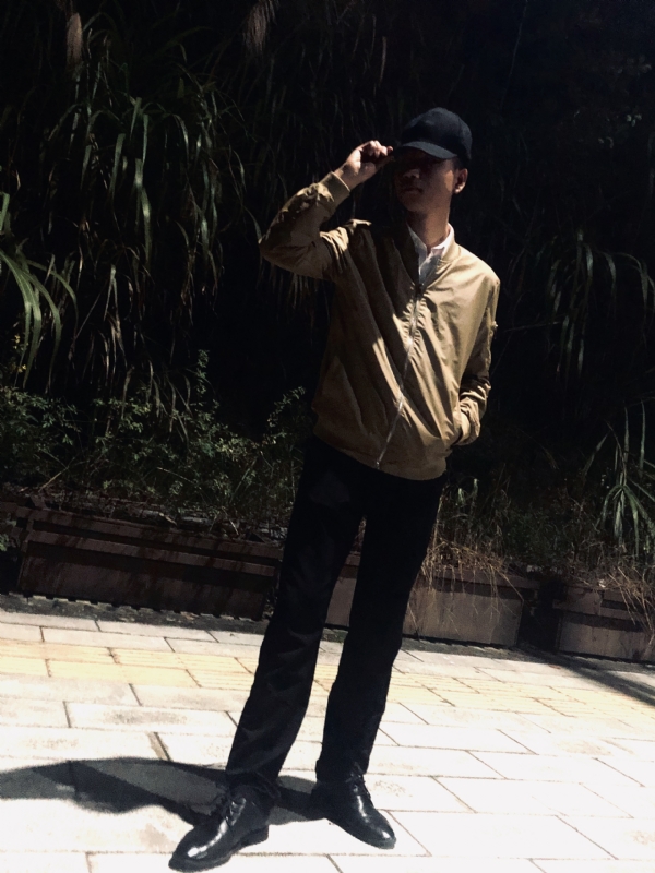 平凡的人的第三张照片--桂林相亲服务中心