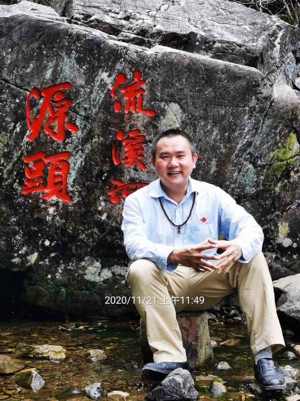 杨财神的第一张照片--桂林相亲服务中心