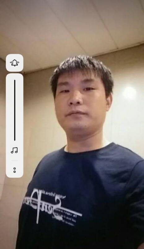 等着幸福来敲门的第一张照片--桂林相亲服务中心