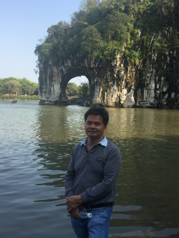 王集的第一张照片--桂林相亲服务中心