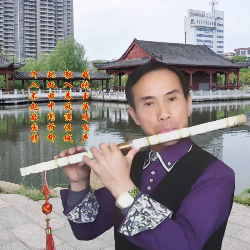 红尘之中遇见你的第一张照片--桂林相亲服务中心