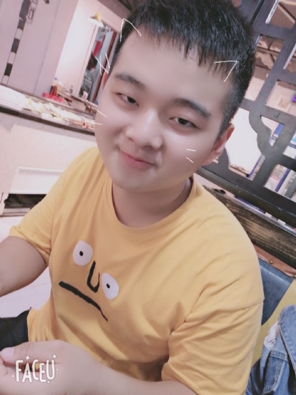 小源小源的第一张照片--桂林相亲服务中心