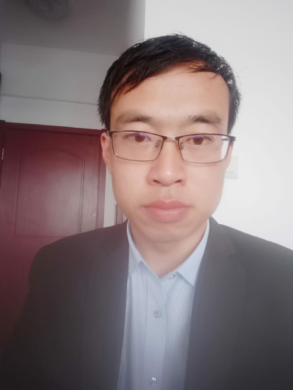 流影的第二张照片--桂林相亲服务中心