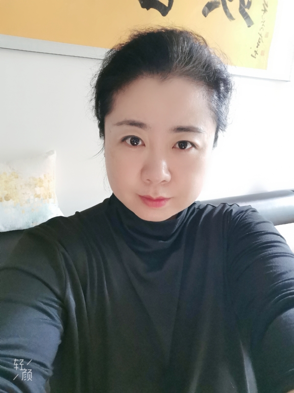 伊鑫的第一张照片--桂林相亲服务中心