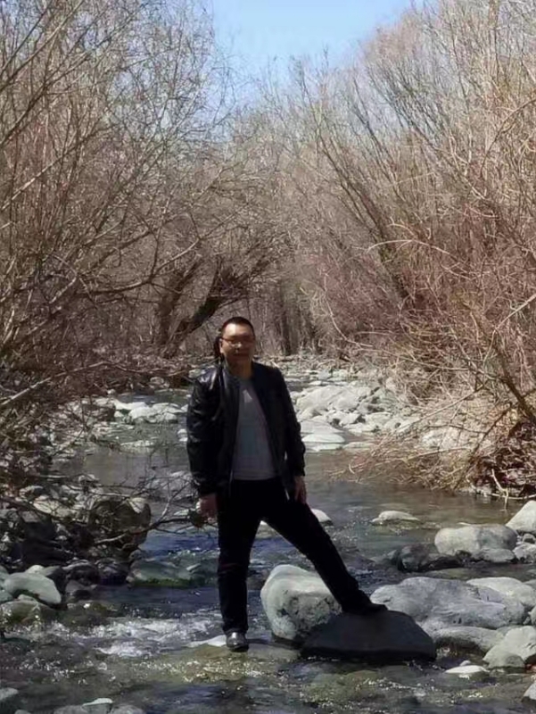 一路的第一张照片--桂林相亲服务中心