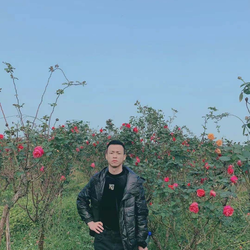 吾心永恒的第一张照片--桂林相亲服务中心