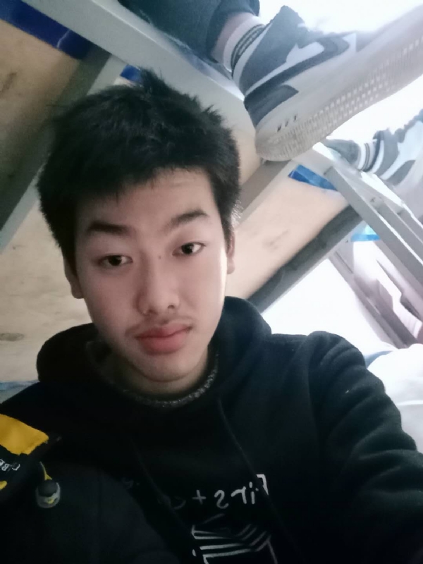 缺媳妇的第一张照片--桂林相亲服务中心