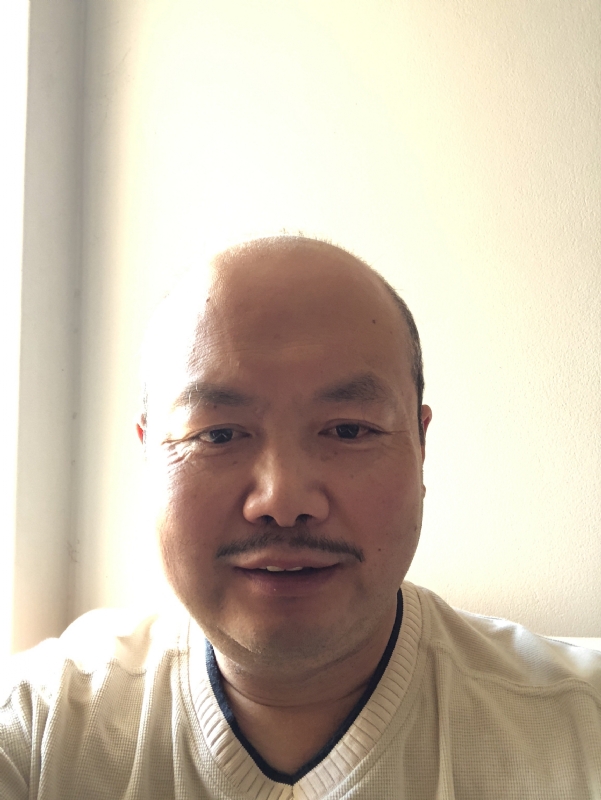 大山的第一张照片--桂林相亲服务中心