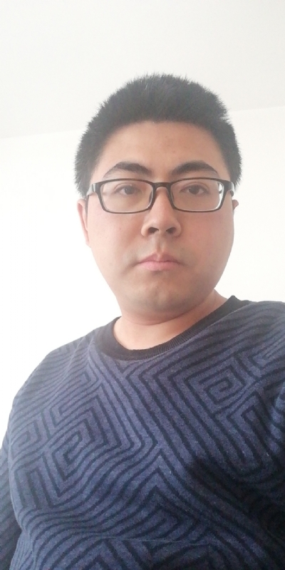 小管的第一张照片--桂林相亲服务中心