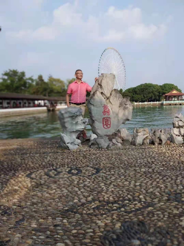 单翼天使的第二张照片--桂林相亲服务中心