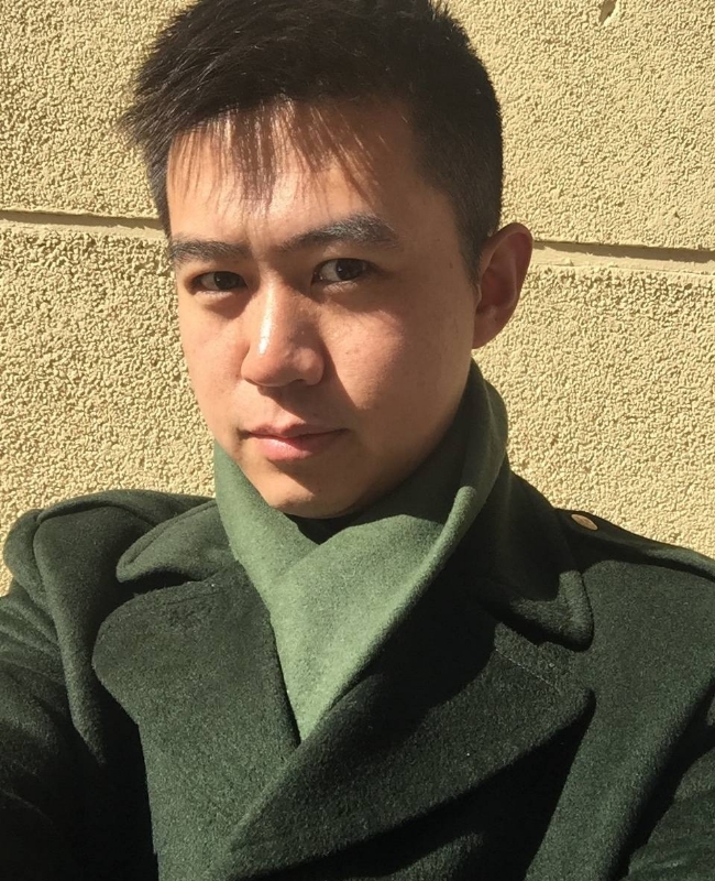 风度的第一张照片--桂林相亲服务中心