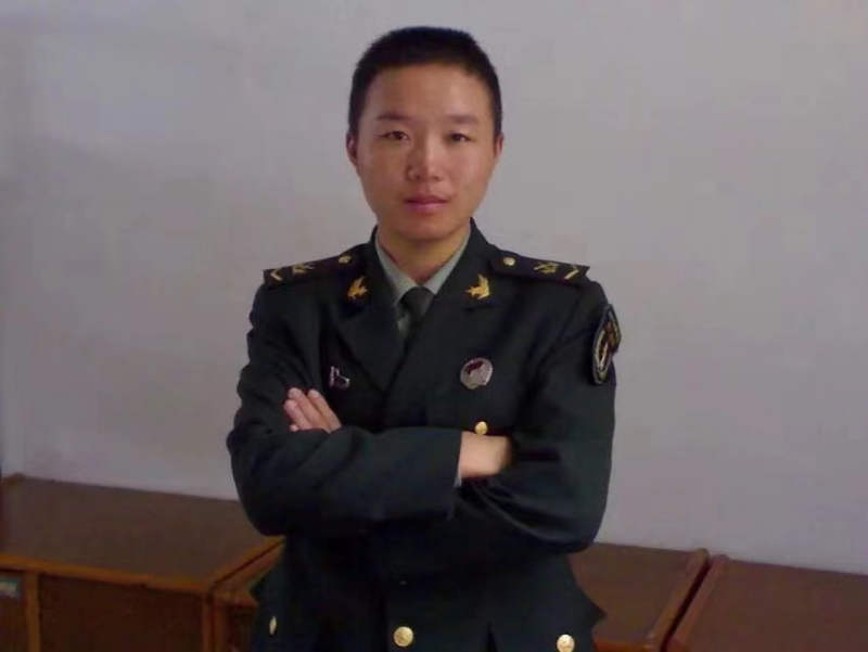 静下心来，等的第二张照片--桂林相亲服务中心