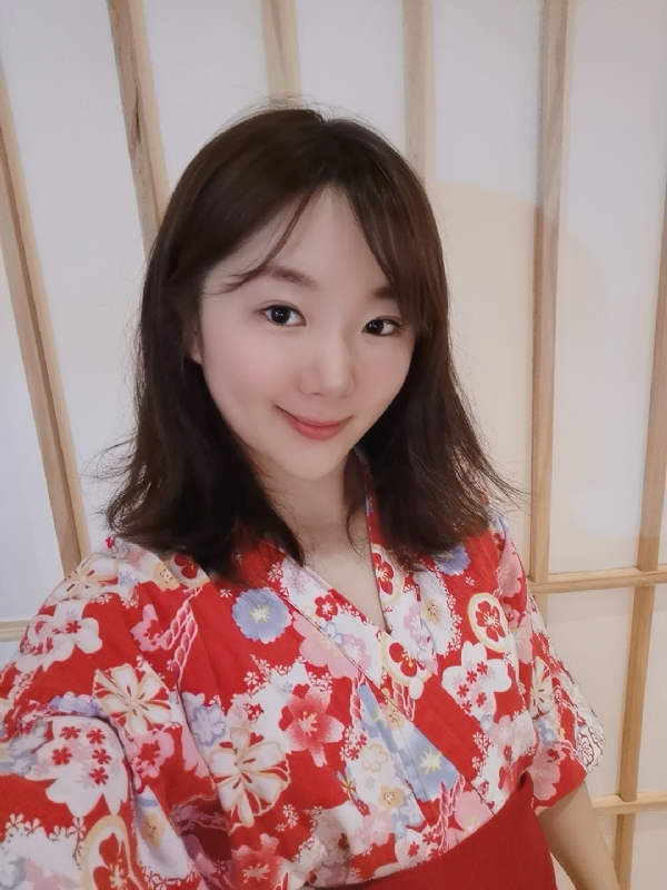 简单的第一张照片--桂林相亲服务中心