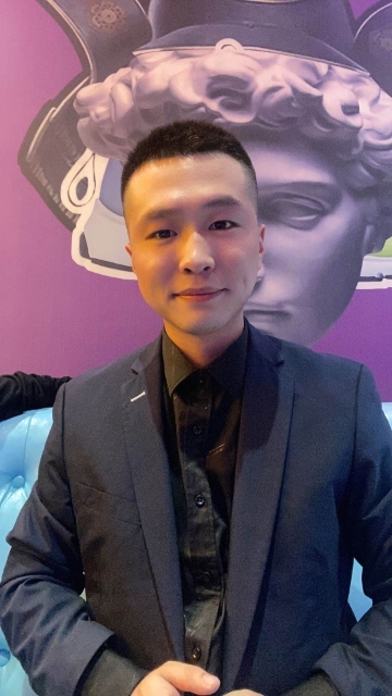 惠高寒的第一张照片--桂林相亲服务中心