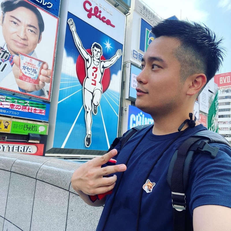 ChengFeng的第三张照片--桂林相亲服务中心