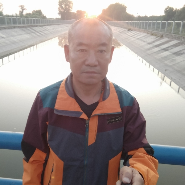 养生主的第一张照片--桂林相亲服务中心