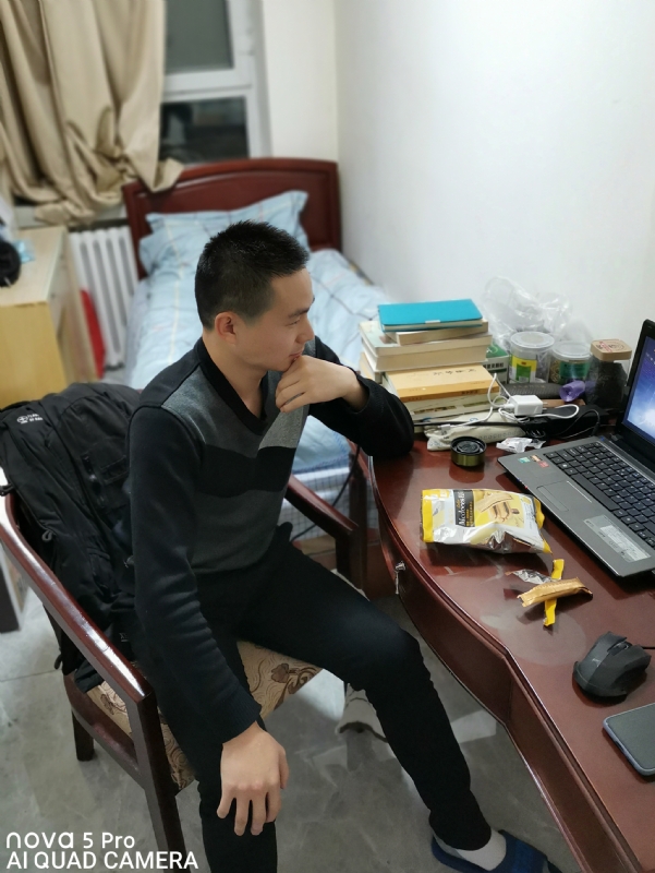 寻爱的第一张照片--桂林相亲服务中心