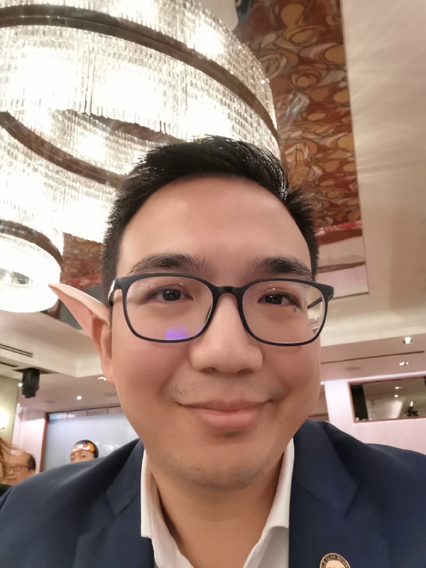 KenChow的第一张照片--桂林相亲服务中心