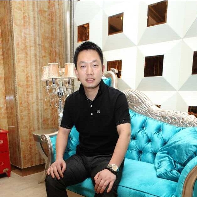 我是易先生的第一张照片--桂林相亲服务中心