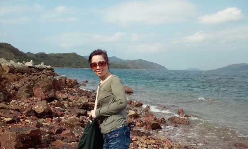 LUCYLU的第一张照片--桂林相亲服务中心