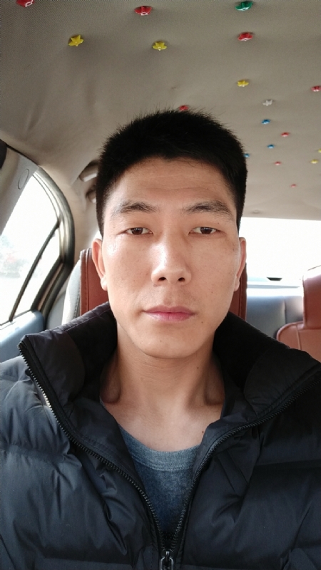 追梦人的第二张照片--桂林相亲服务中心