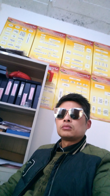 泽少的第一张照片--桂林相亲服务中心