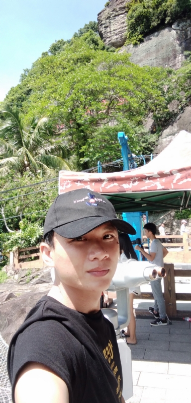 清凉的第一张照片--桂林相亲服务中心