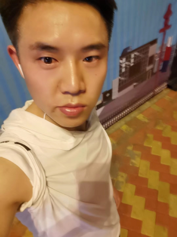 雷子的第一张照片--桂林相亲服务中心