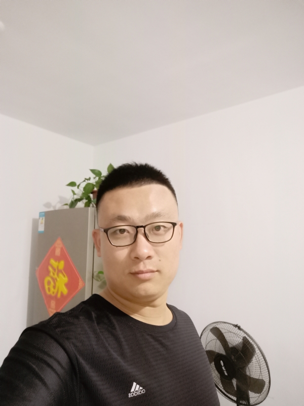 小超超的第一张照片--桂林相亲服务中心