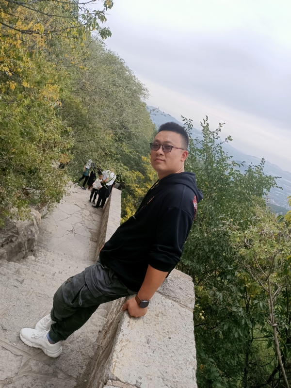 小超超的第二张照片--桂林相亲服务中心