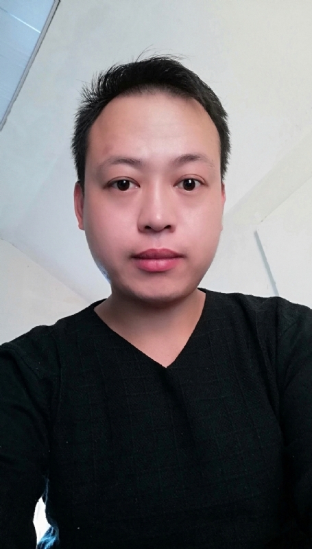 青鱼的第一张照片--桂林相亲服务中心