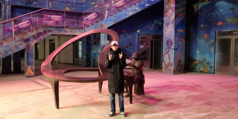 依旧的第一张照片--桂林相亲服务中心