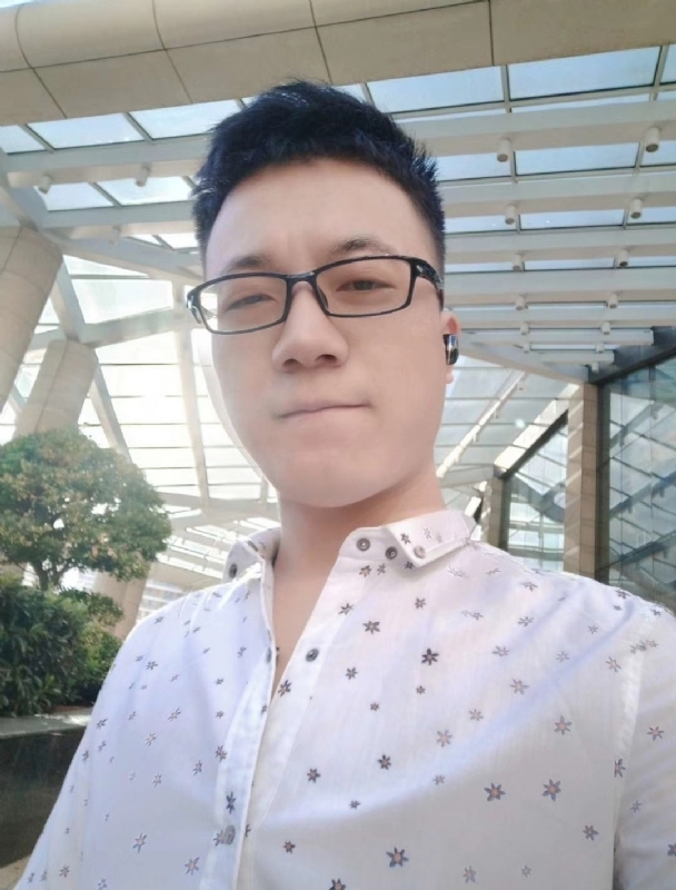 你是人间四月天的第一张照片--桂林相亲服务中心