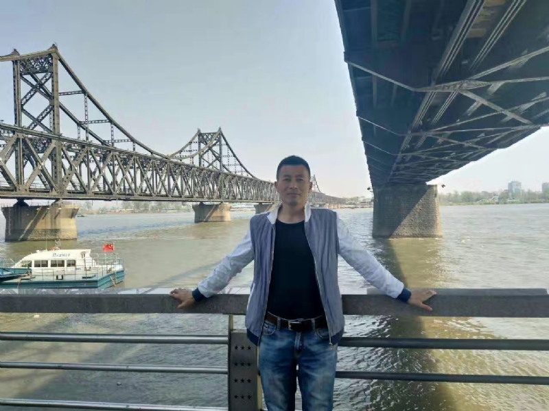 真心交友的第一张照片--桂林相亲服务中心